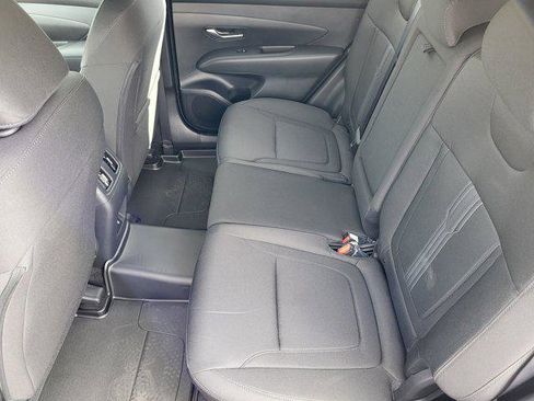 New 2026 Hyundai Tucson SEL AWD/4WD image 30
