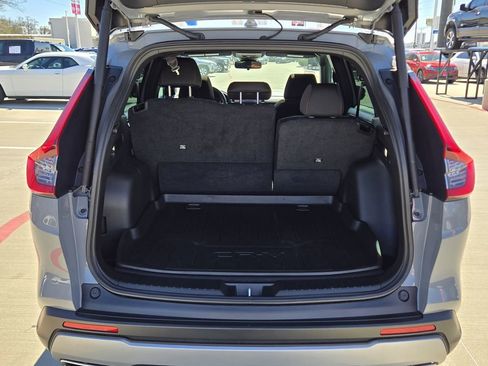 Certified 2026 Honda CR-V TrailSport image 13