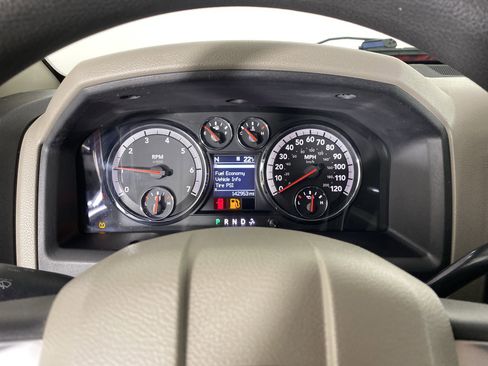 Used 2010 Dodge Ram 1500 Truck SLT image 17