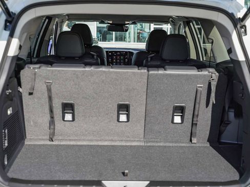 New 2026 Subaru Ascent Premium image 12