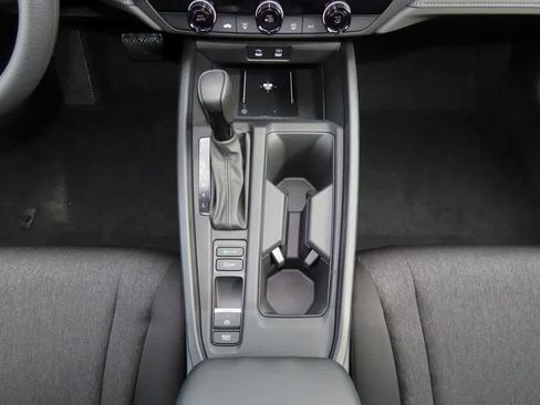 New 2026 Honda Accord LX image 21