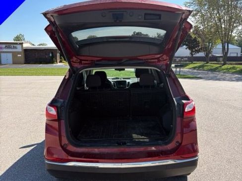 Used 2021 Chevrolet Equinox LT FWD image 7