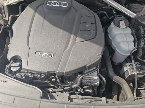 Used 2019 Audi A4 2.0T Premium image 10