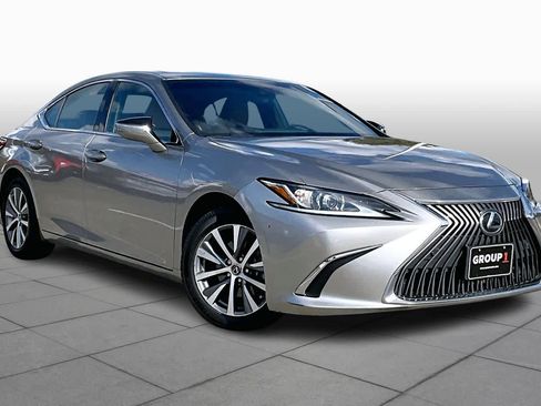 Used 2019 Lexus ES 350 image 2