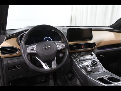 Certified 2023 Hyundai Santa Fe Calligraphy w/ Cargo Package image 6