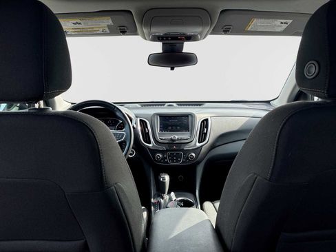 Certified 2020 Chevrolet Equinox LT image 20