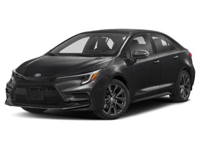 Certified 2023 Toyota Corolla SE w/ Carpet Mat Package (TMS)
