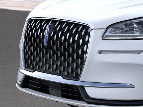 New 2026 Lincoln Corsair Grand Touring AWD/4WD image 18