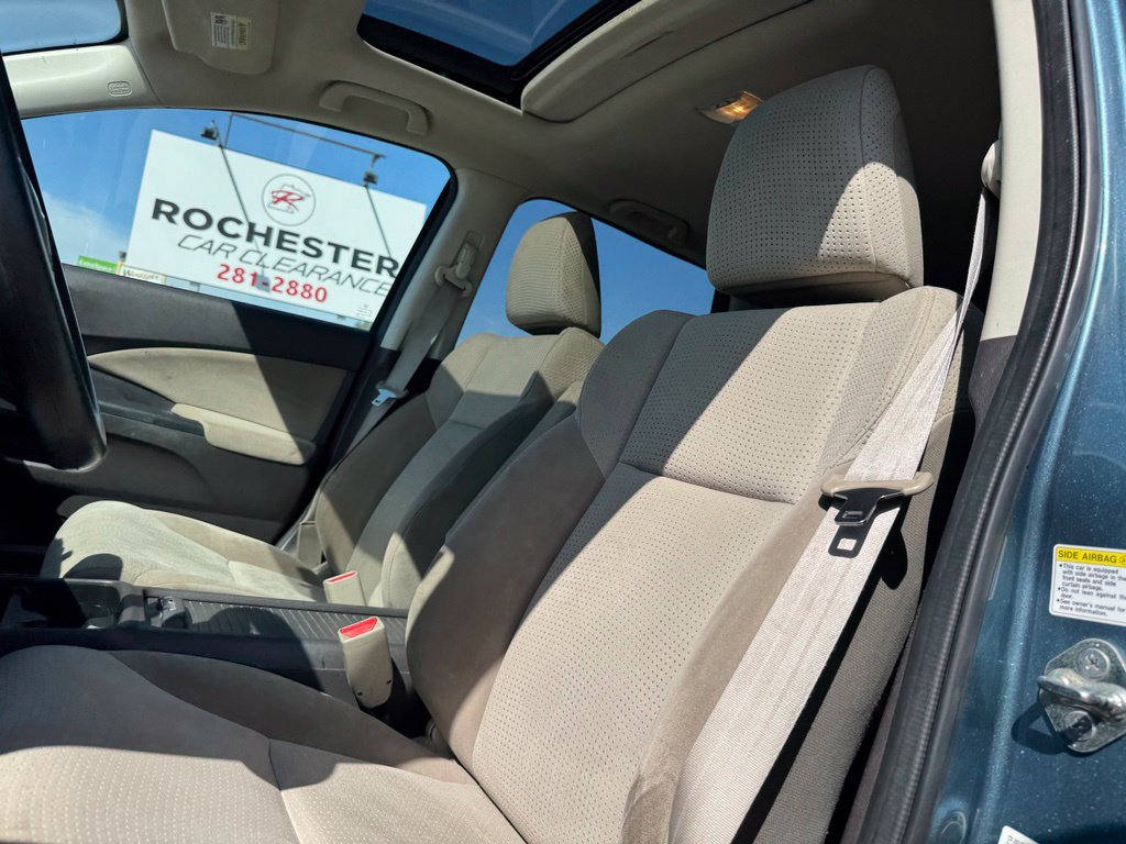 Used 2013 Honda CR-V EX image 7