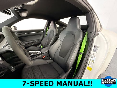 Used 2024 Porsche 911 Carrera T image 9