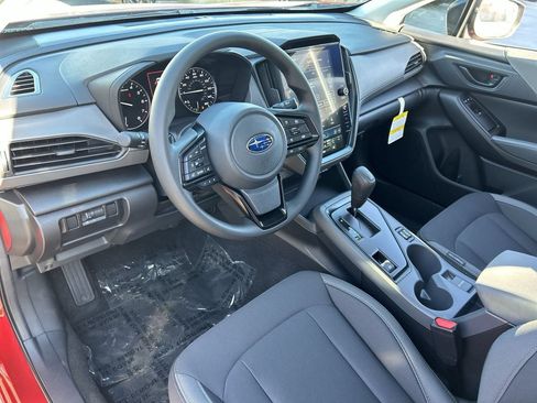 New 2026 Subaru Crosstrek 2.0i Premium AWD/4WD image 14