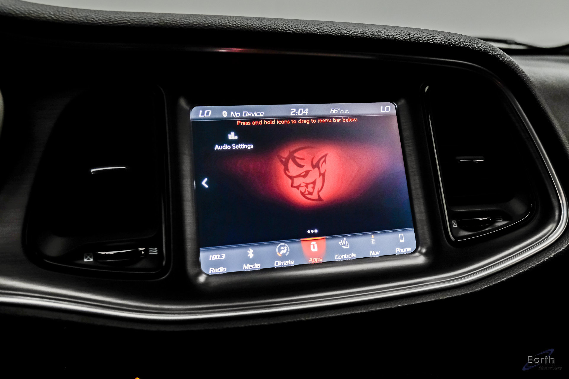 Used 2018 Dodge Challenger SRT Demon RWD image 82
