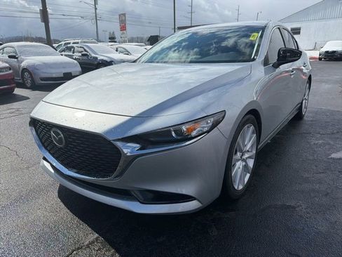 Used 2019 MAZDA MAZDA3 Select image 5