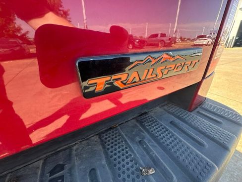 Used 2024 Honda Ridgeline TrailSport image 9