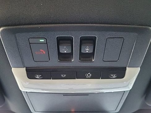 New 2026 Nissan Pathfinder Rock Creek AWD/4WD image 21