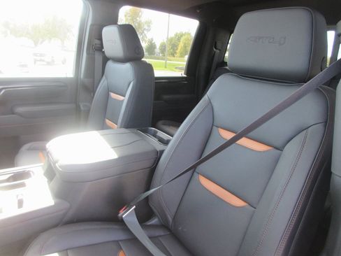 New 2026 GMC Sierra 3500 AT4 w/ AT4 Premium Plus Package image 14