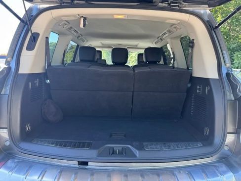 Used 2018 INFINITI QX80 4WD image 21