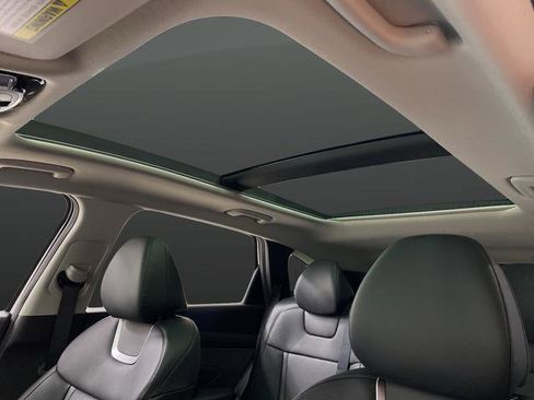 New 2026 Hyundai Tucson Limited image 7