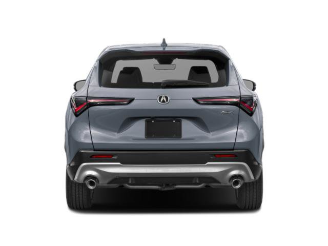 Used 2025 Acura ADX FWD image 5