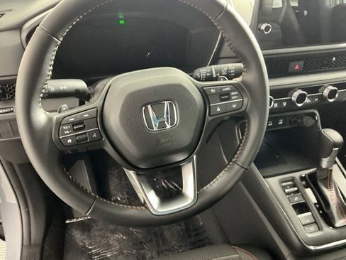 Certified 2026 Honda CR-V Sport image 19