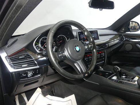 Used 2017 BMW X6 xDrive35i AWD/4WD image 23