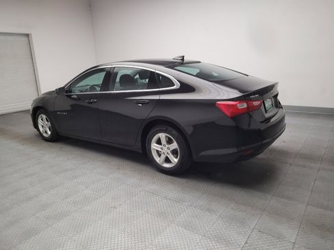 Used 2023 Chevrolet Malibu LS FWD image 3