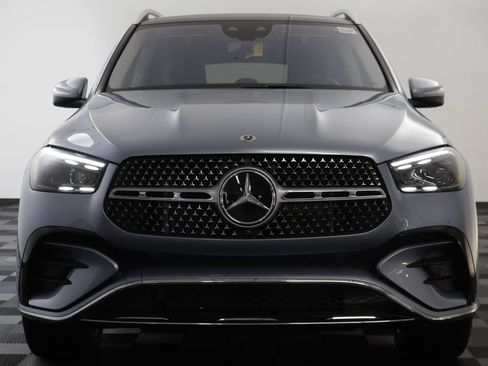 Used 2026 Mercedes-Benz GLE 580 4MATIC image 23
