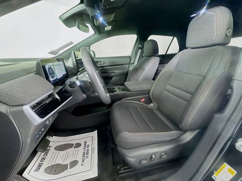 Certified 2024 Honda Prologue EX image 25