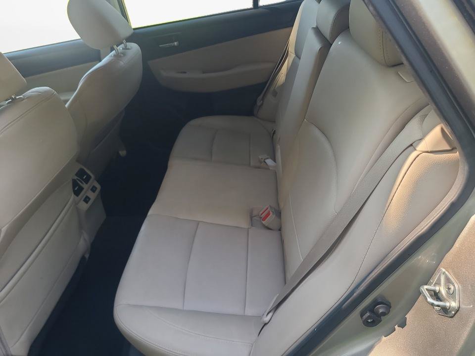 Used 2016 Subaru Outback 2.5i Limited AWD/4WD image 13
