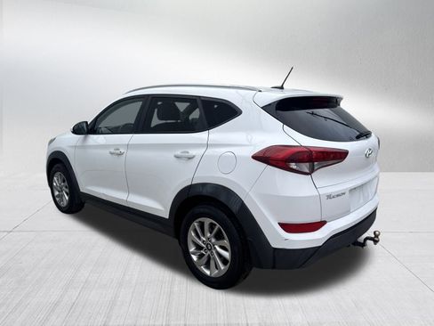 Used 2016 Hyundai Tucson SE w/ Option Group 02 image 8