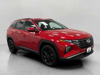 Used 2023 Hyundai Tucson SEL