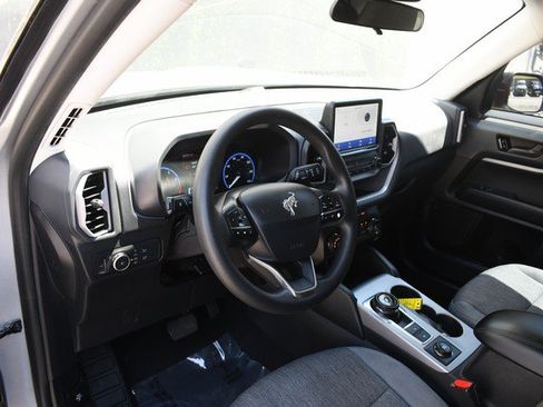 Used 2021 Ford Bronco Sport Big Bend AWD/4WD image 14