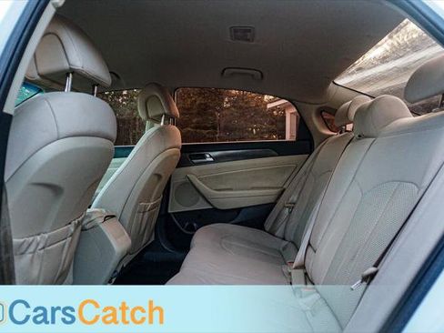 Used 2016 Hyundai Sonata Sport image 18