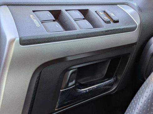 Used 2021 Toyota 4Runner SR5 image 4