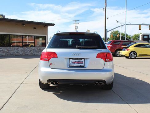 Used 2005 Audi S4 Avant AWD/4WD image 26