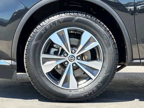 Used 2021 Nissan Murano SV image 25