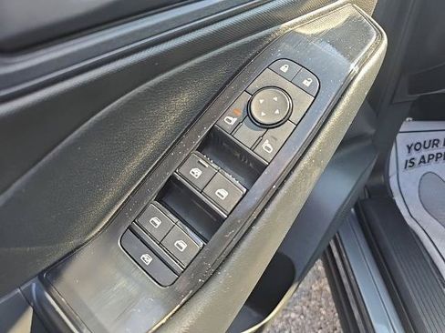 Certified 2024 Nissan Rogue S AWD/4WD image 20