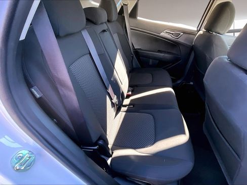 Used 2024 Kia Sportage LX image 25