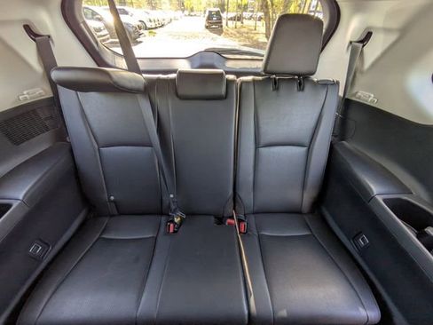 Used 2024 Toyota Grand Highlander FWD image 15