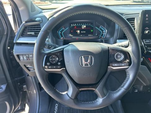 Used 2024 Honda Odyssey Touring image 20