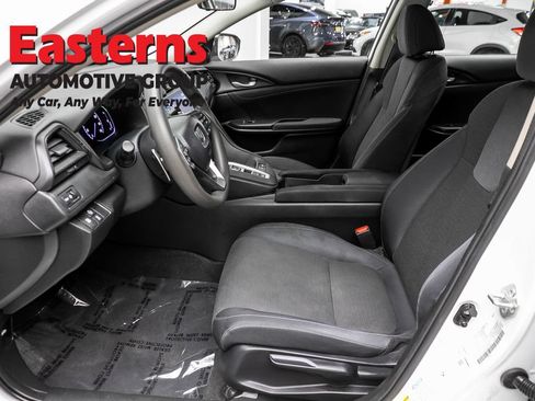 Used 2022 Honda Insight EX image 14