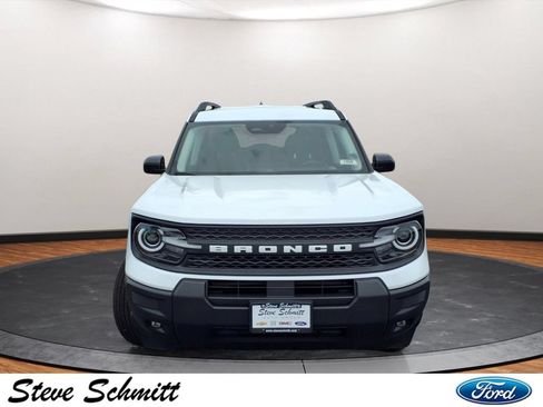 New 2026 Ford Bronco Sport Big Bend w/ Convenience Package AWD/4WD image 26