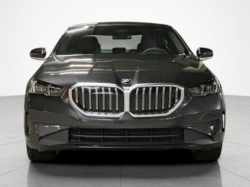 New 2027 BMW 530i xDrive w/ Premium Package AWD/4WD image 8