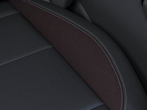New 2026 Chevrolet Equinox EV RS FWD image 21