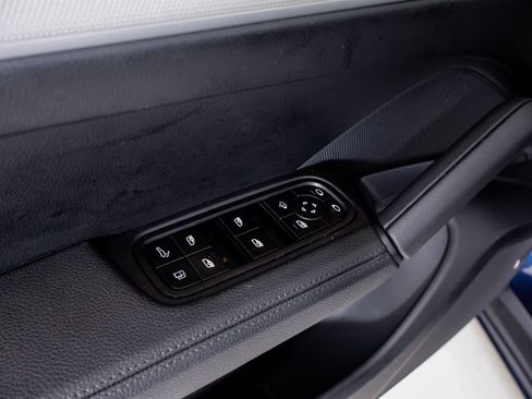 Certified 2026 Porsche Cayenne S AWD/4WD image 23