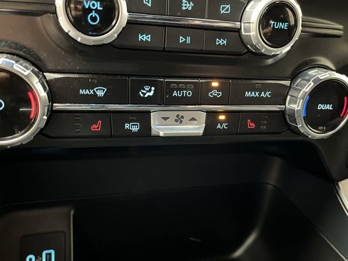 Certified 2024 Ford F150 XLT w/ Equipment Group 302A MID AWD/4WD image 24