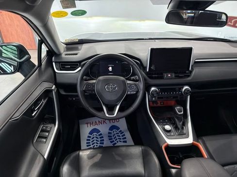Used 2024 Toyota RAV4 Adventure AWD/4WD image 43