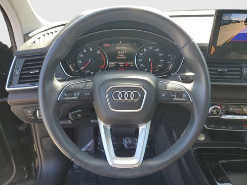 Used 2023 Audi Q5 2.0T Premium w/ Convenience Package AWD/4WD image 29