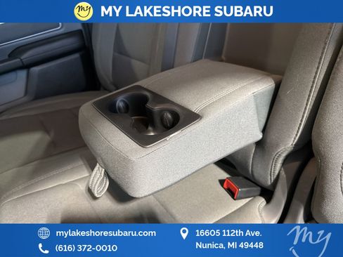 Used 2020 RAM 1500 Big Horn image 29