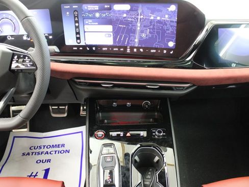 New 2026 Audi S5 Prestige image 22